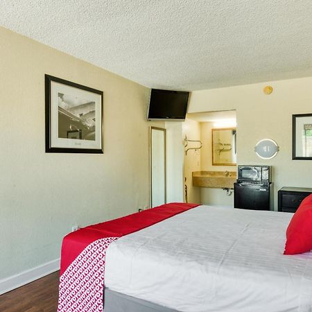 Hotel Belair Orlando Near Florida Mall Oak Ridge Екстериор снимка
