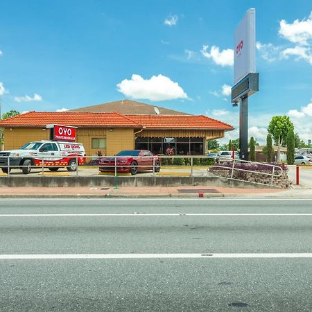 Hotel Belair Orlando Near Florida Mall Oak Ridge Екстериор снимка