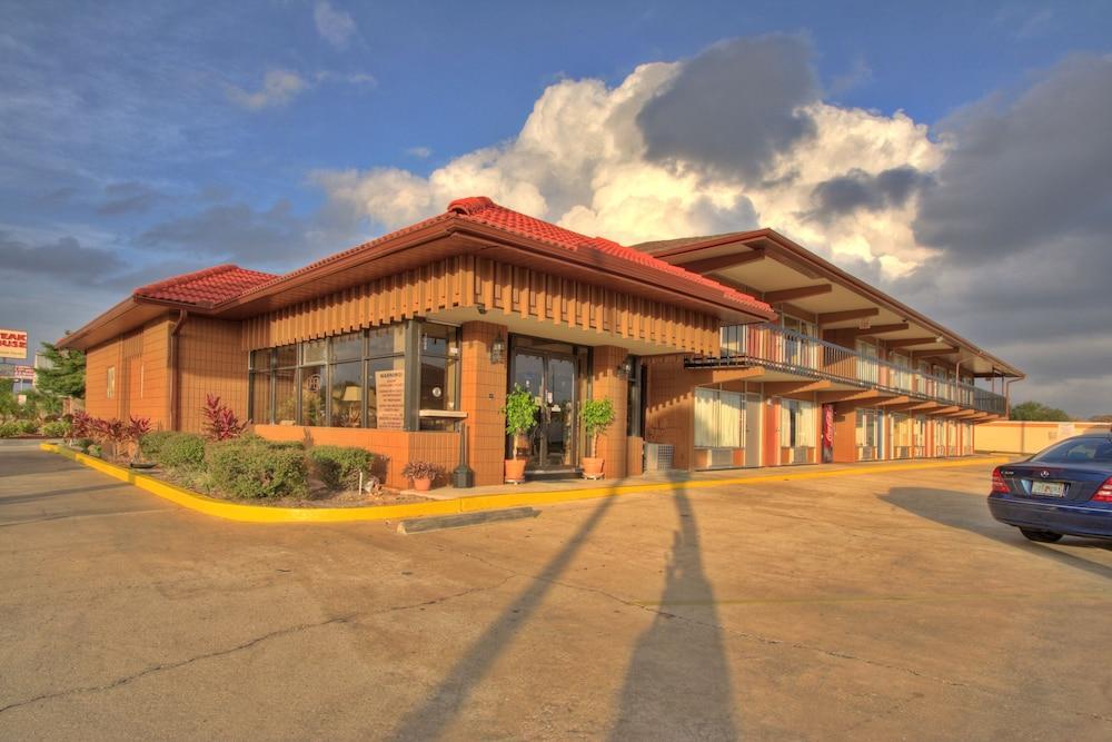 Hotel Belair Orlando Near Florida Mall Oak Ridge Екстериор снимка