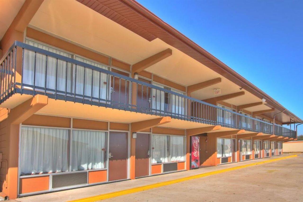 Hotel Belair Orlando Near Florida Mall Oak Ridge Екстериор снимка