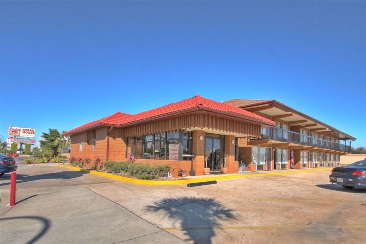 Hotel Belair Orlando Near Florida Mall Oak Ridge Екстериор снимка