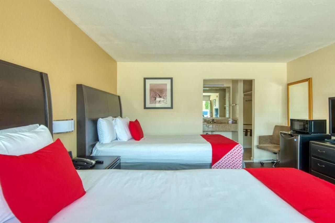 Hotel Belair Orlando Near Florida Mall Oak Ridge Екстериор снимка