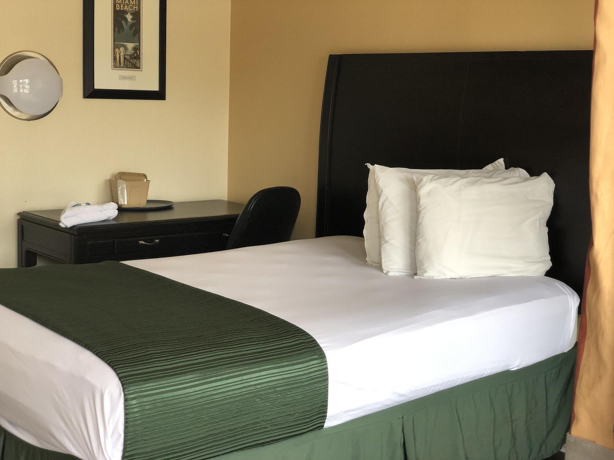 Hotel Belair Orlando Near Florida Mall Oak Ridge Екстериор снимка