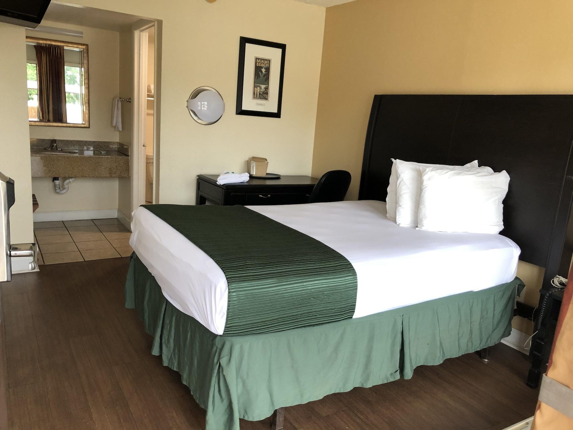 Hotel Belair Orlando Near Florida Mall Oak Ridge Екстериор снимка