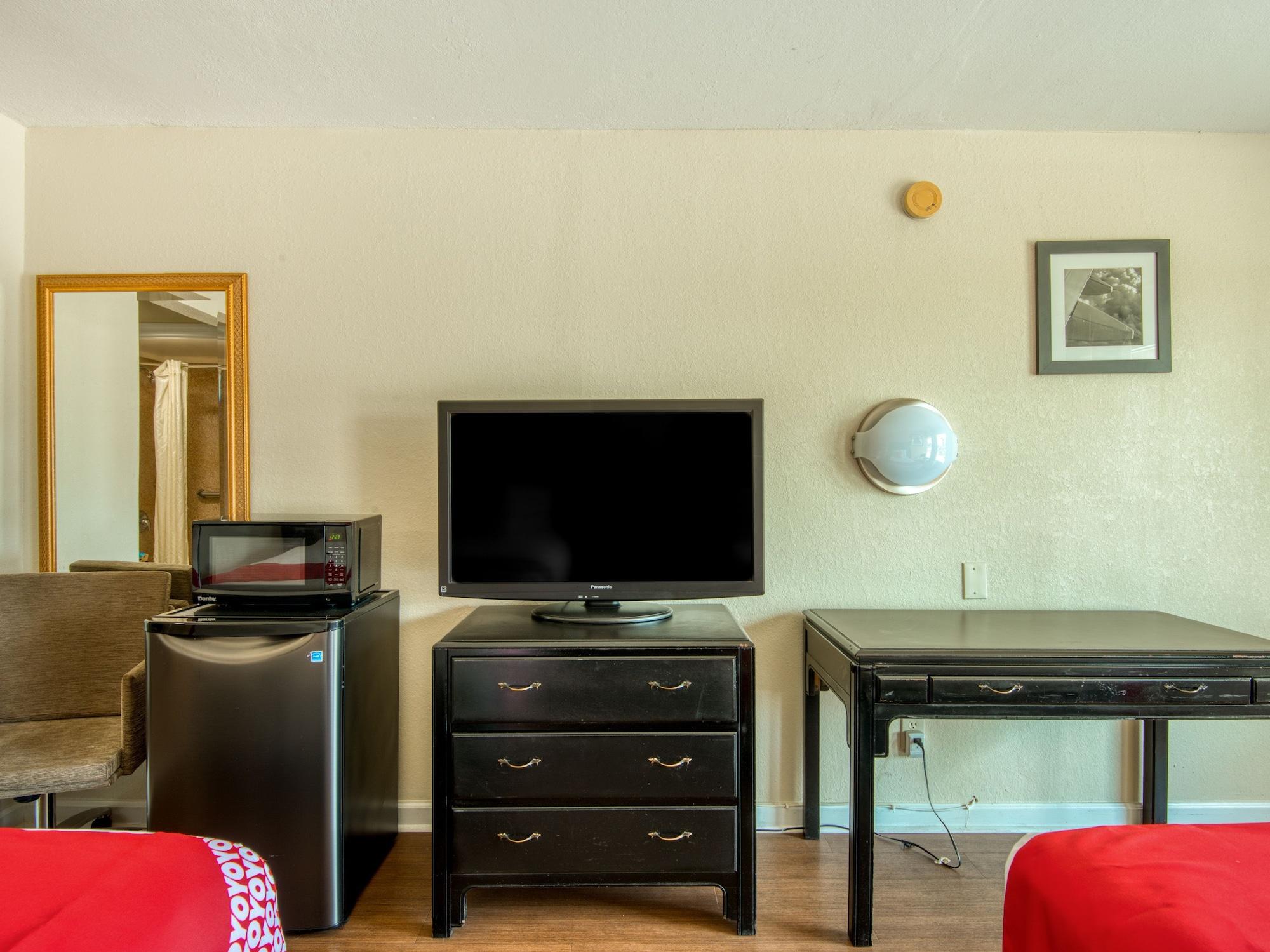 Hotel Belair Orlando Near Florida Mall Oak Ridge Екстериор снимка