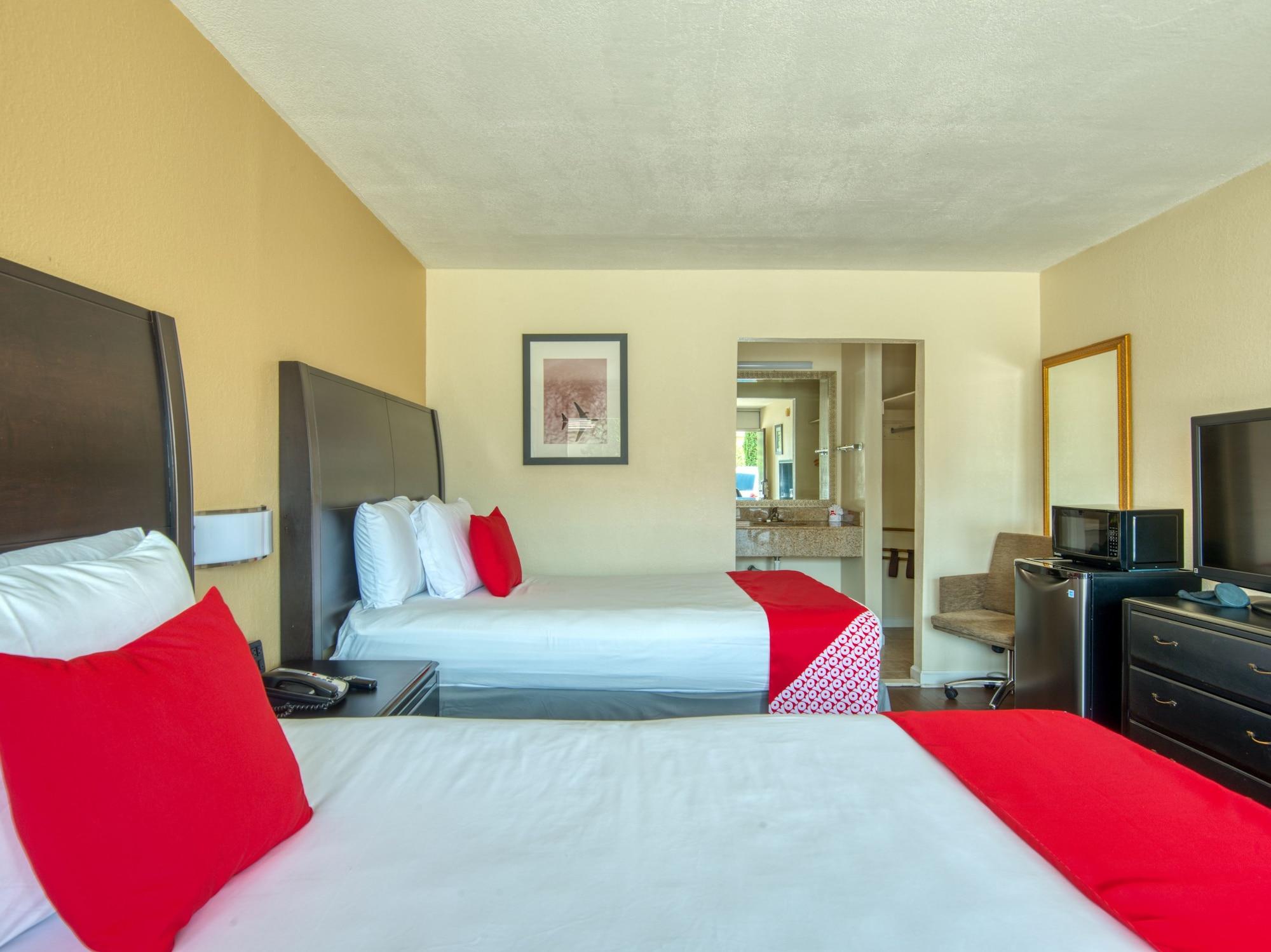 Hotel Belair Orlando Near Florida Mall Oak Ridge Екстериор снимка