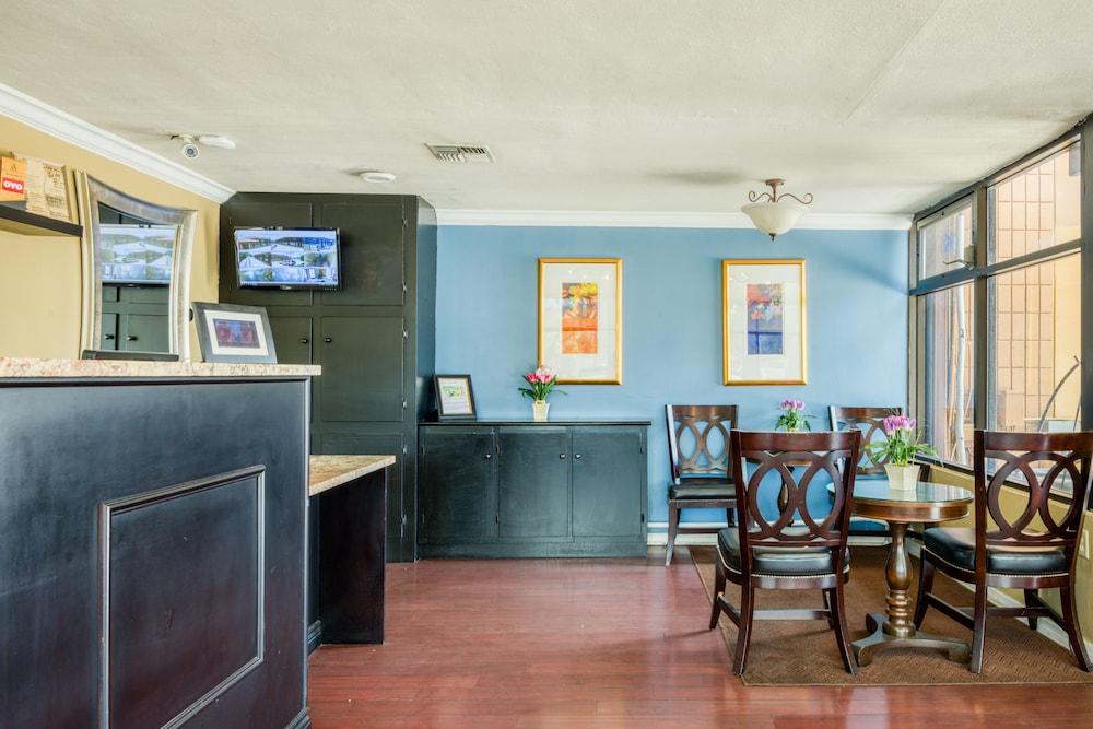 Hotel Belair Orlando Near Florida Mall Oak Ridge Екстериор снимка