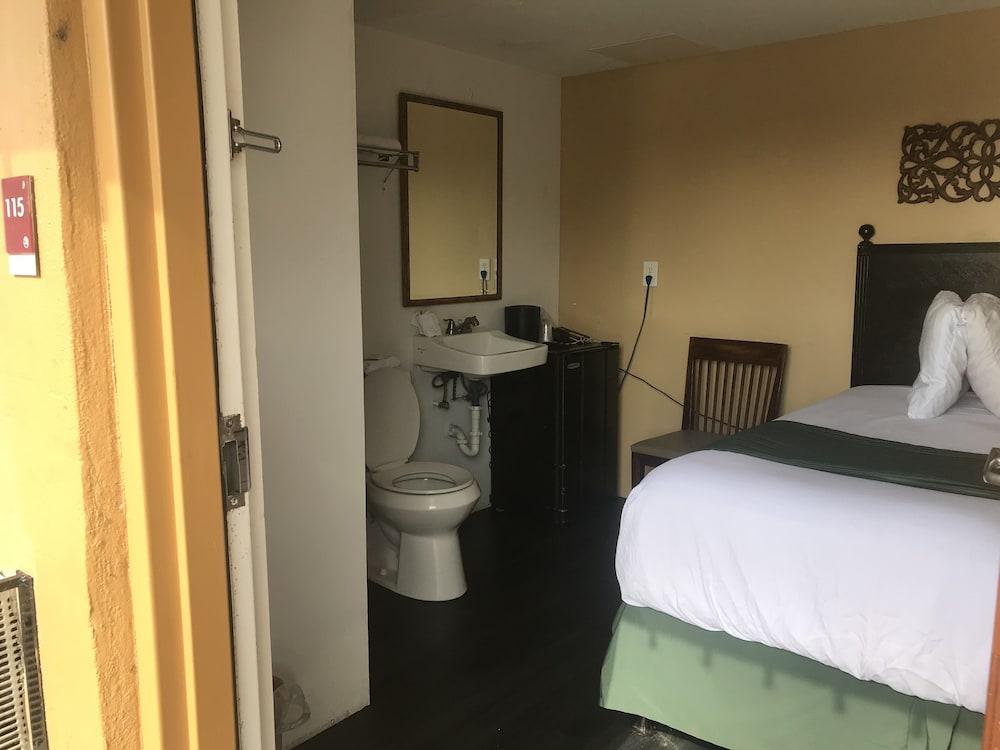 Hotel Belair Orlando Near Florida Mall Oak Ridge Екстериор снимка