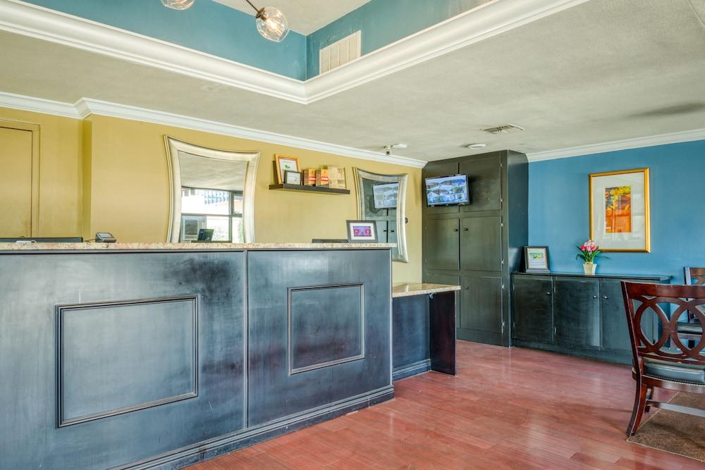 Hotel Belair Orlando Near Florida Mall Oak Ridge Екстериор снимка