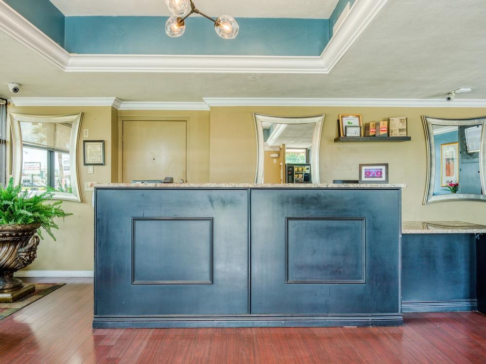 Hotel Belair Orlando Near Florida Mall Oak Ridge Екстериор снимка