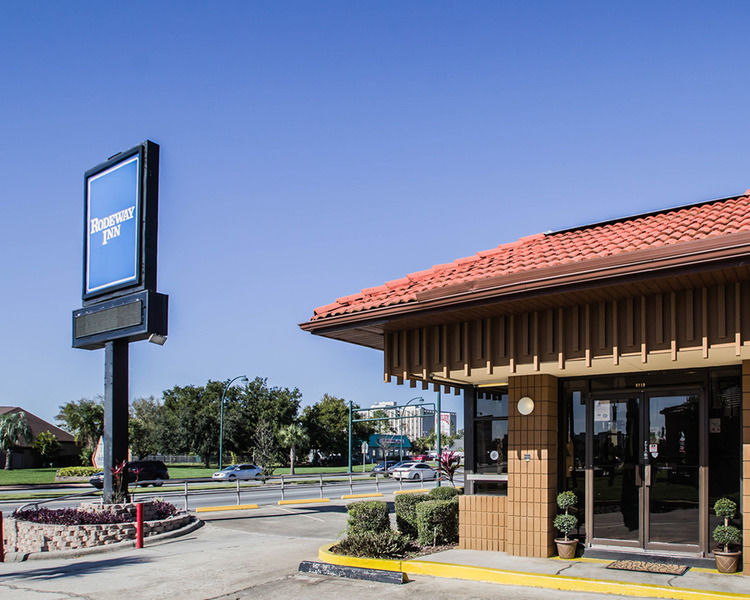 Hotel Belair Orlando Near Florida Mall Oak Ridge Екстериор снимка