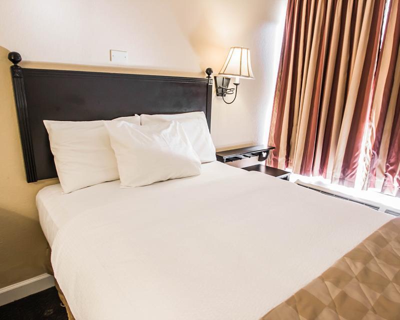 Hotel Belair Orlando Near Florida Mall Oak Ridge Екстериор снимка
