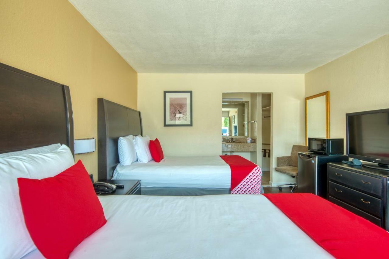 Hotel Belair Orlando Near Florida Mall Oak Ridge Екстериор снимка