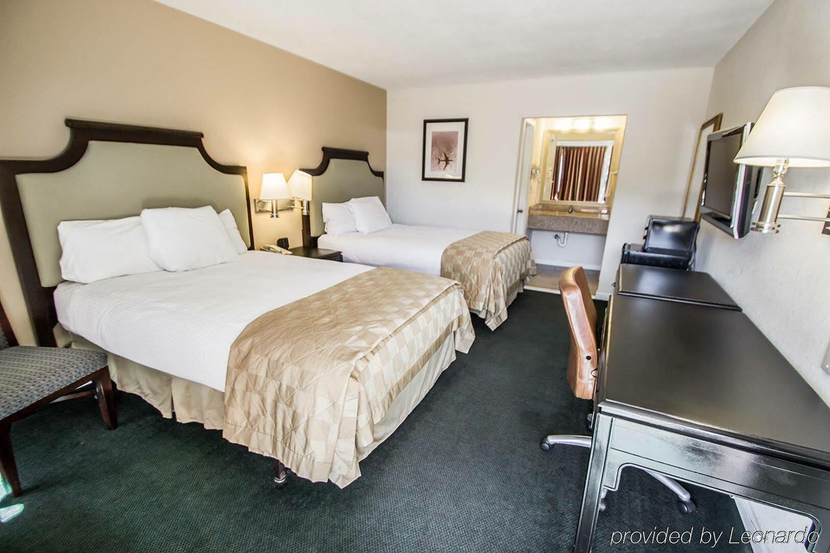Hotel Belair Orlando Near Florida Mall Oak Ridge Екстериор снимка