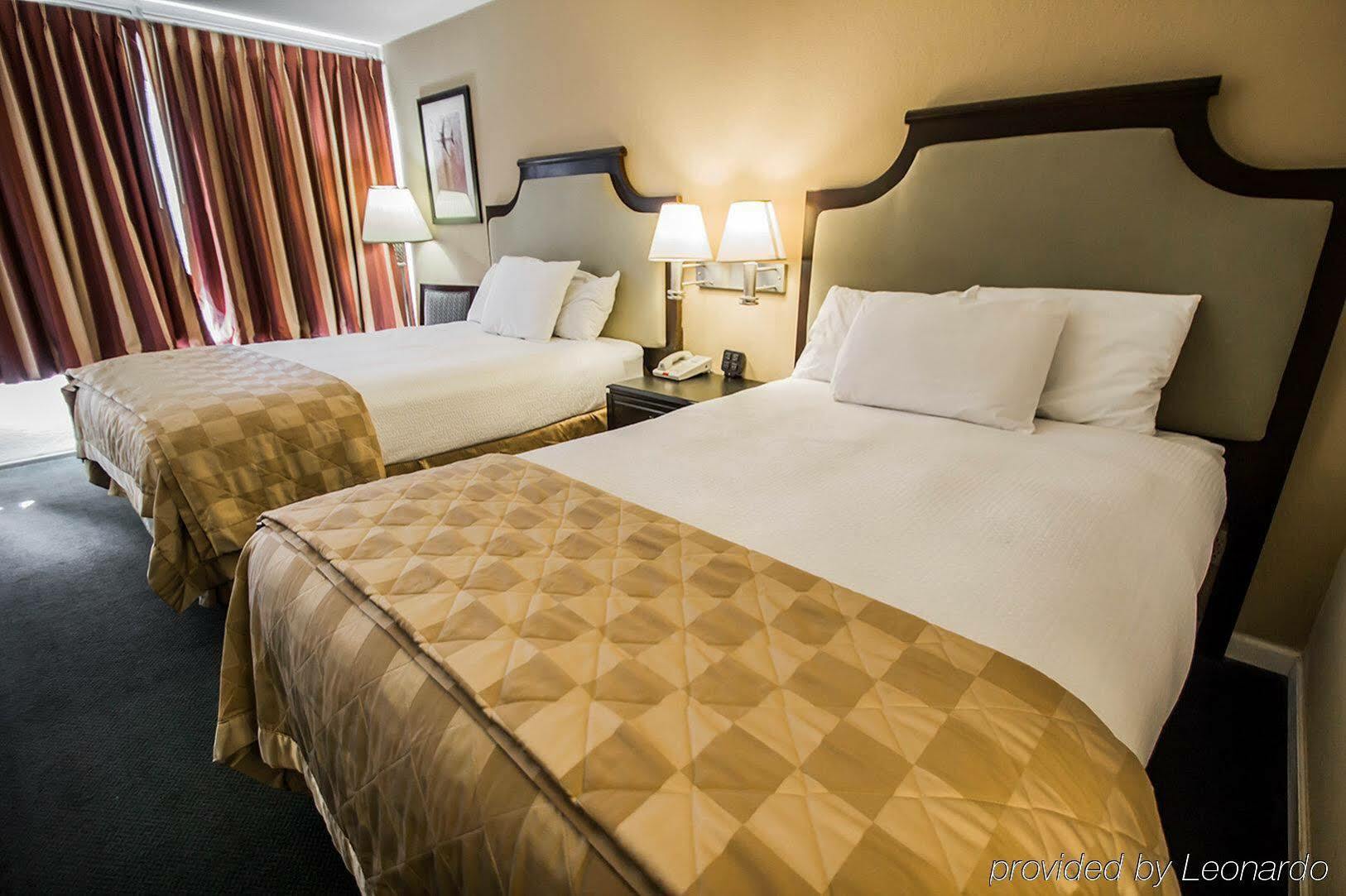 Hotel Belair Orlando Near Florida Mall Oak Ridge Екстериор снимка