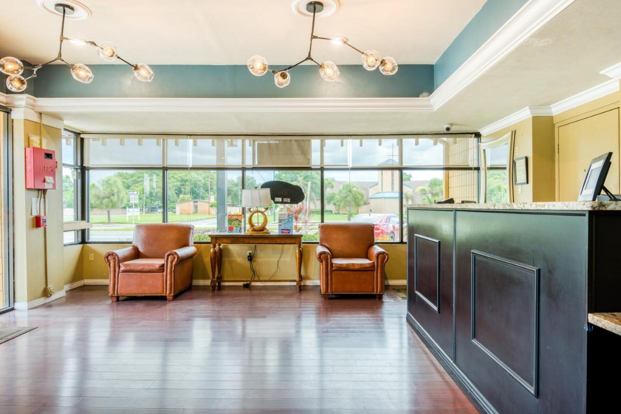Hotel Belair Orlando Near Florida Mall Oak Ridge Екстериор снимка