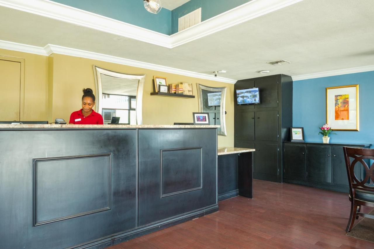 Hotel Belair Orlando Near Florida Mall Oak Ridge Екстериор снимка