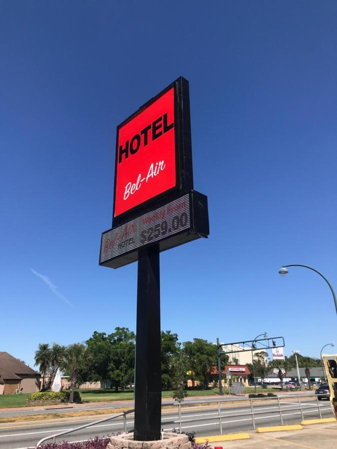 Hotel Belair Orlando Near Florida Mall Oak Ridge Екстериор снимка