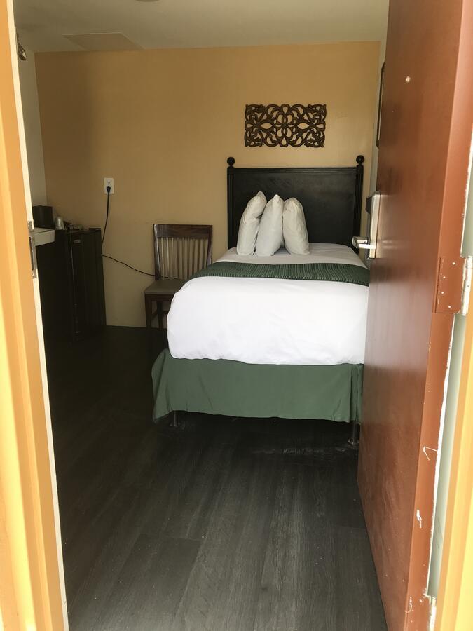 Hotel Belair Orlando Near Florida Mall Oak Ridge Екстериор снимка